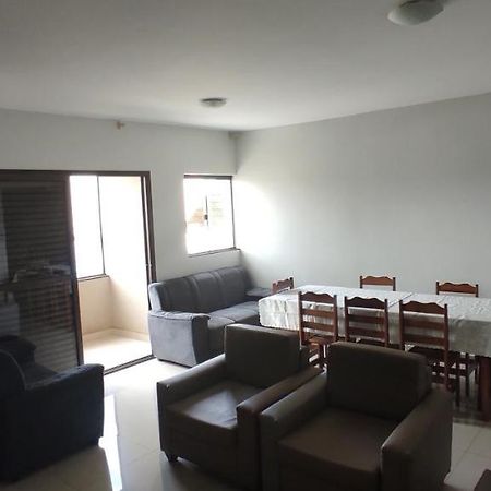 Dourados Guest Flat Apartments Exterior photo