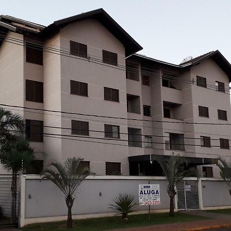 Dourados Guest Flat Apartments Exterior photo