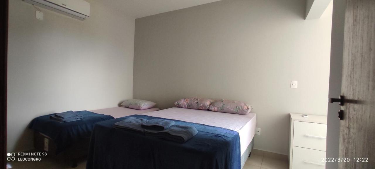 Dourados Guest Flat Apartments Exterior photo