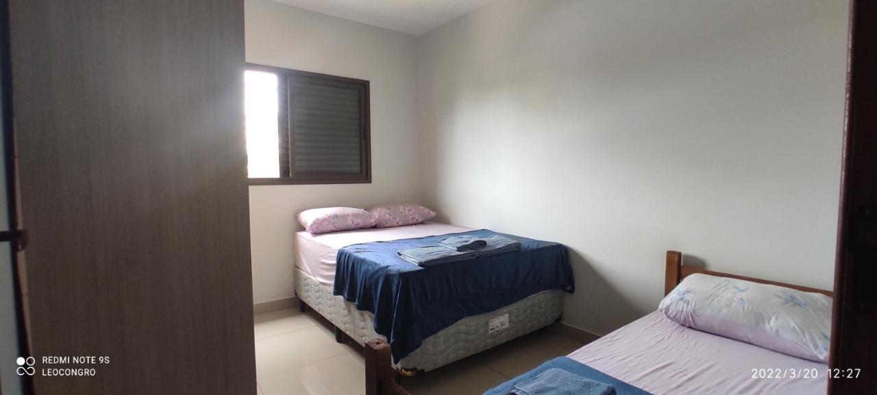 Dourados Guest Flat Apartments Exterior photo