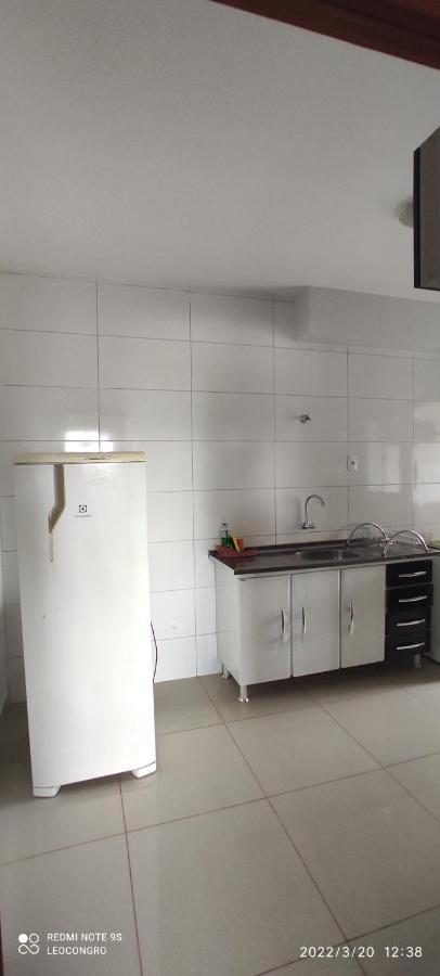 Dourados Guest Flat Apartments Exterior photo
