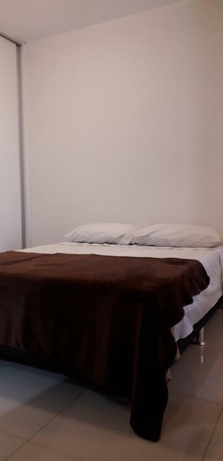 Dourados Guest Flat Apartments Exterior photo