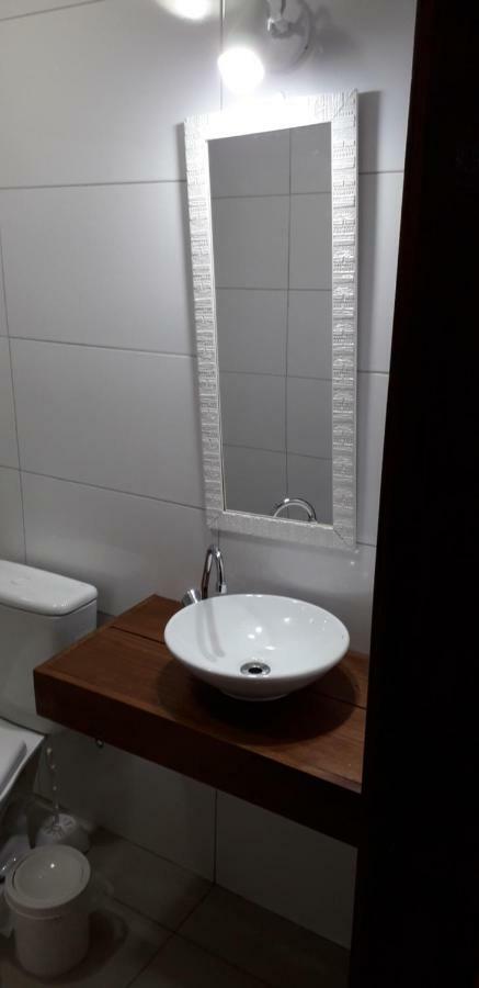 Dourados Guest Flat Apartments Exterior photo