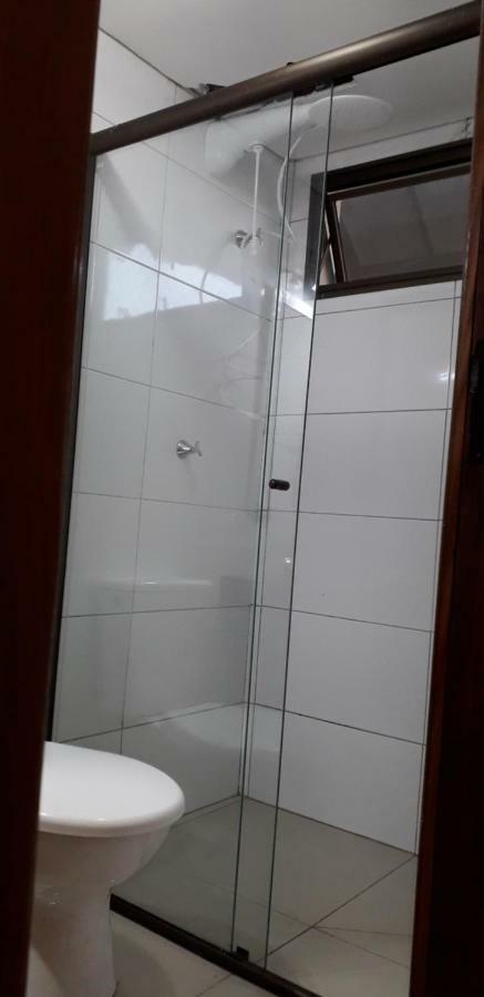 Dourados Guest Flat Apartments Exterior photo