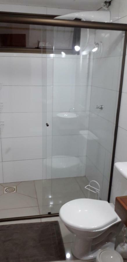 Dourados Guest Flat Apartments Exterior photo