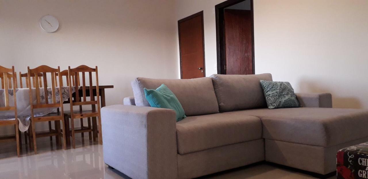 Dourados Guest Flat Apartments Exterior photo