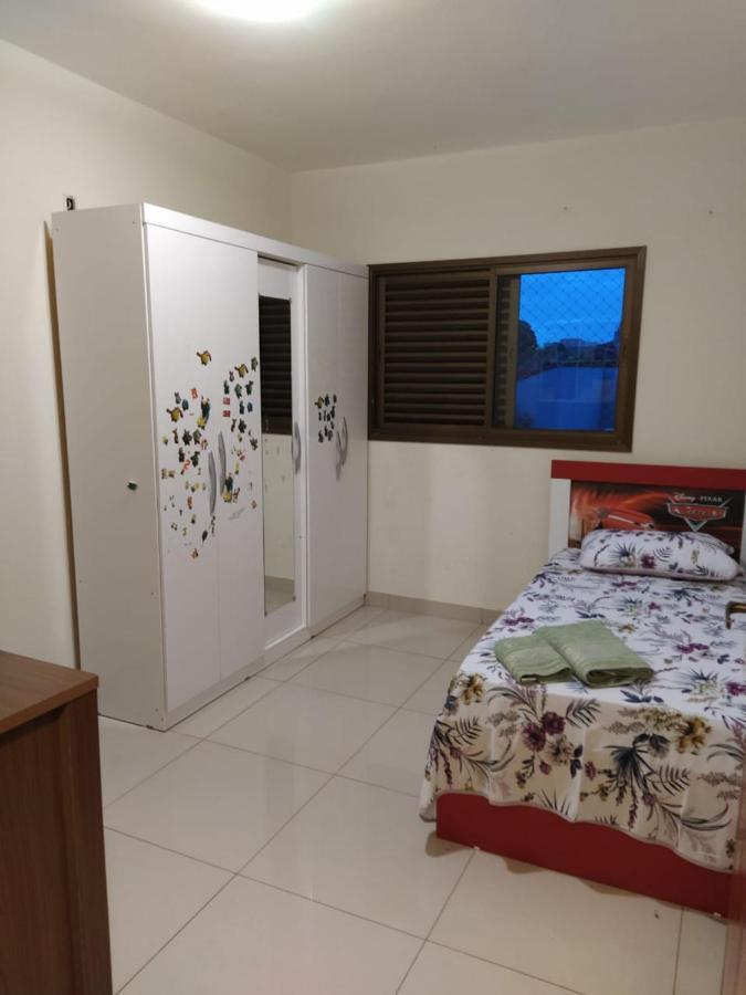Dourados Guest Flat Apartments Exterior photo