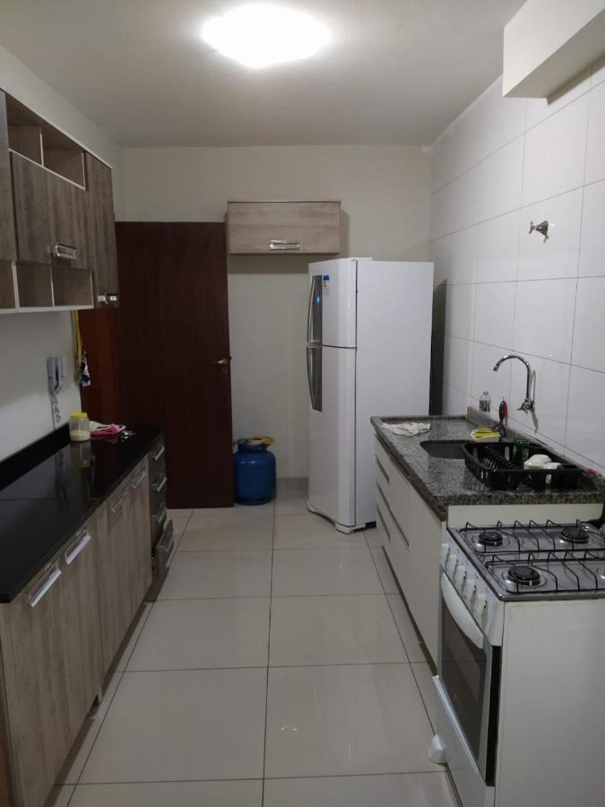 Dourados Guest Flat Apartments Exterior photo