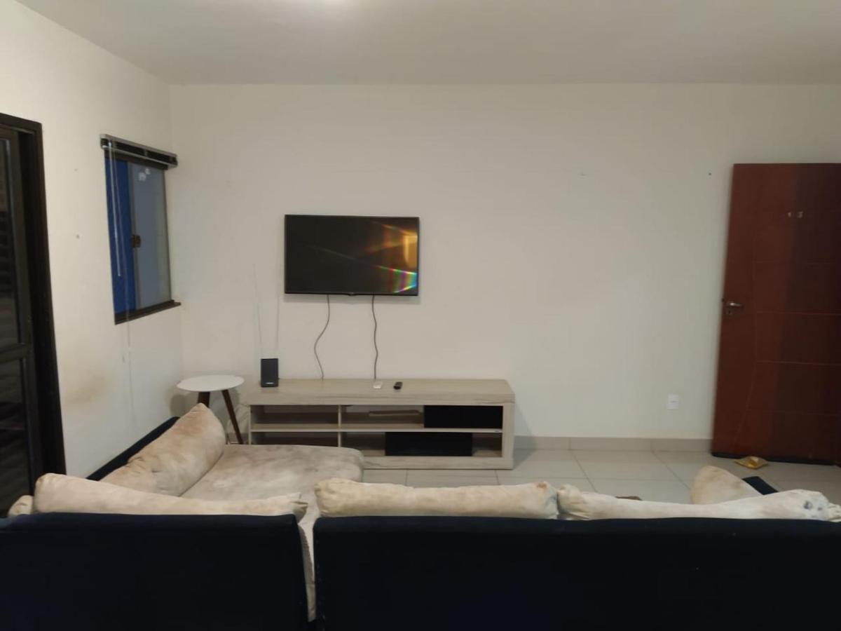 Dourados Guest Flat Apartments Exterior photo