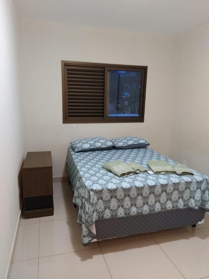 Dourados Guest Flat Apartments Exterior photo