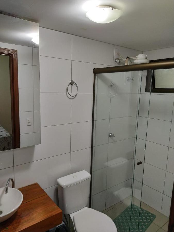 Dourados Guest Flat Apartments Exterior photo